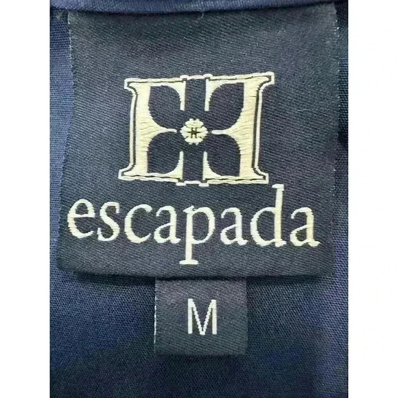 Escapada Tunic Size M - Picture 10 of 13